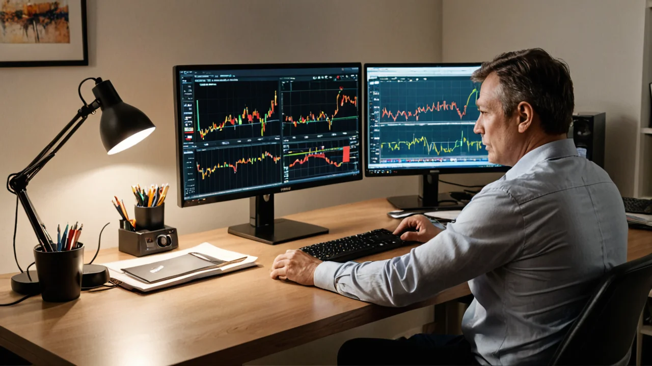 外貨ex byGMOのウェブプラットフォーム検証